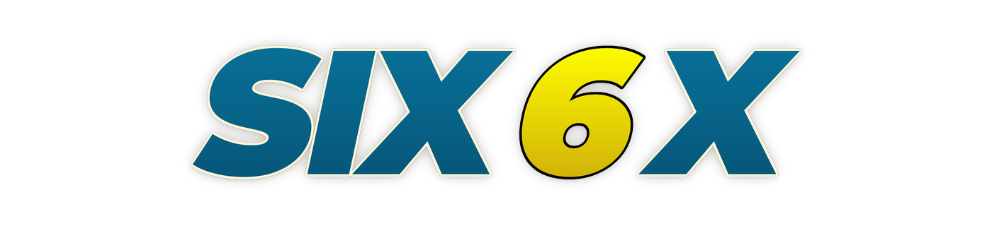 six6x
